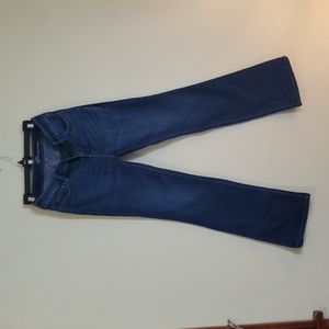SOHO Size 6 bootcut jeans